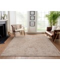 Dalyn Vienna VI5 Ivory 3' x 5' Rug