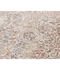 Dalyn Vienna VI5 Ivory 3' x 5' Rug