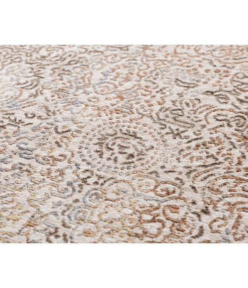 Dalyn Vienna VI5 Ivory 3' x 5' Rug