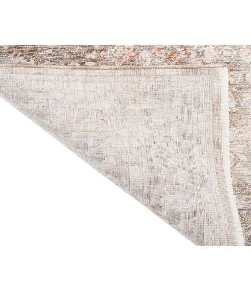 Dalyn Vienna Rug Dalyn Vienna VI6 Chocolate 3' x 5' Rug