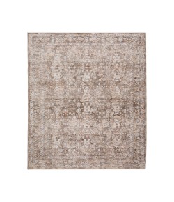 Dalyn Vienna VI6 Chocolate 3' x 5' Rug