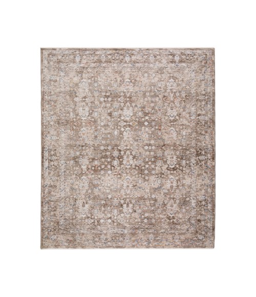 Dalyn Vienna Rug Dalyn Vienna VI6 Chocolate 3' x 5' Rug