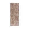 Dalyn Vienna VI7 Chocolate 2'3" x 7'10" Runner Rug