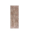 Dalyn Vienna VI7 Chocolate 2'3" x 7'10" Runner Rug