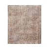 Dalyn Vienna VI7 Chocolate 9' x 13'2" Rug