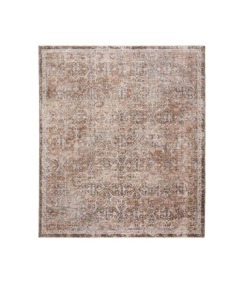 Dalyn Vienna Rug Dalyn Vienna VI7 Chocolate 9' x 13'2" Rug