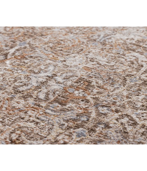 Dalyn Vienna Rug Dalyn Vienna VI7 Chocolate 9' x 13'2" Rug
