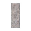 Dalyn Vienna VI7 Denim 2'3" x 7'10" Runner Rug