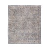 Dalyn Vienna VI7 Denim 9' x 13'2" Rug