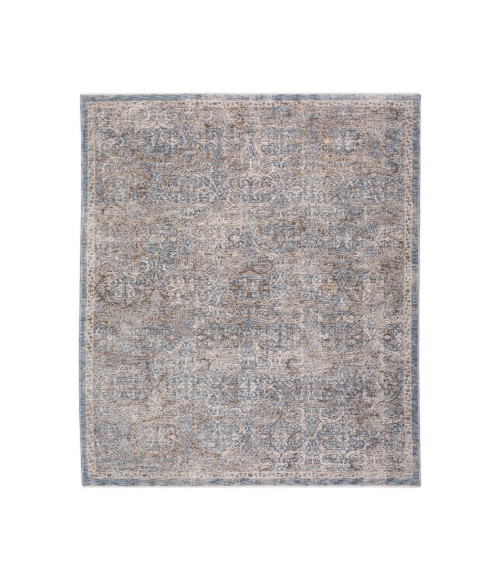 Dalyn Vienna Rug Dalyn Vienna VI7 Denim 9' x 13'2" Rug