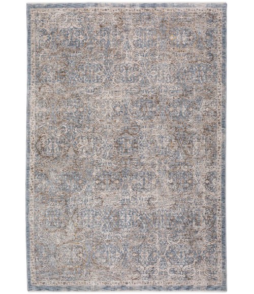 Dalyn Vienna VI7 Denim 9' x 13'2" Rug