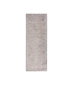 Dalyn Vienna VI8 Denim 2'3" x 7'10" Runner Rug