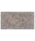 Dalyn Vienna VI8 Denim 1'8" x 2'6" Rug