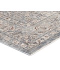 Dalyn Vienna VI8 Denim 7'10" x 10' Rug