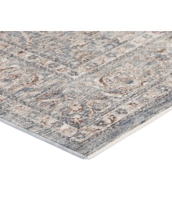 Dalyn Vienna VI8 Denim 3' x 5' Rug