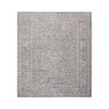 Dalyn Vienna VI8 Denim 7'10" x 10' Rug