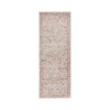 Dalyn Vienna VI8 Ivory 2'3" x 7'10" Runner Rug