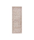 Dalyn Vienna VI8 Ivory 2'3" x 7'10" Runner Rug