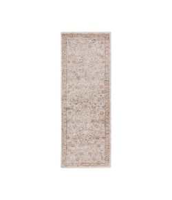 Dalyn Vienna VI8 Ivory 2'3" x 7'10" Runner Rug