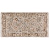 Dalyn Vienna VI8 Ivory 1'8" x 2'6" Rug