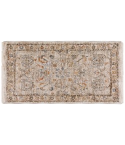 Dalyn Vienna VI8 Ivory 1'8" x 2'6" Rug