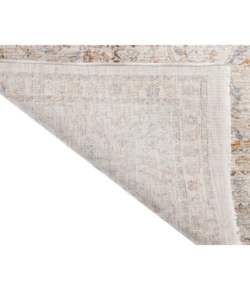 Dalyn Vienna VI8 Ivory 7'10" x 10' Rug