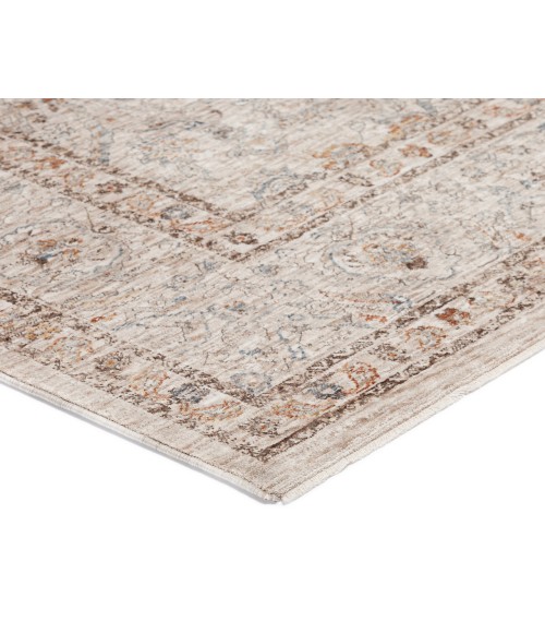 Dalyn Vienna VI8 Ivory 7'10" x 10' Rug