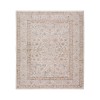 Dalyn Vienna VI8 Ivory 7'10" x 10' Rug