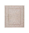 Dalyn Vienna VI8 Ivory 7'10" x 10' Rug