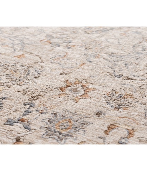 Dalyn Vienna VI8 Ivory 7'10" x 10' Rug