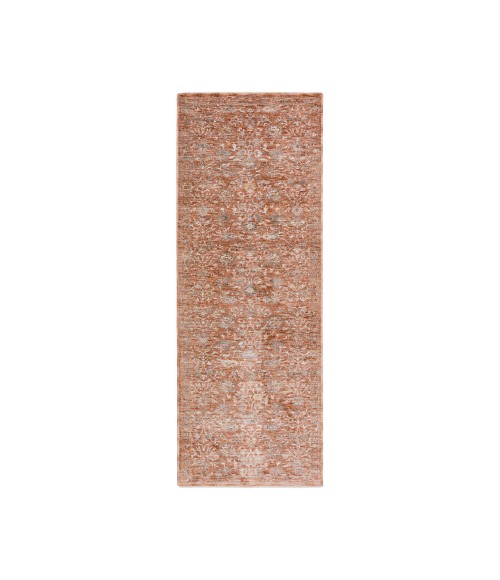 Dalyn Vienna VI9 Paprika 2'3" x 7'10" Runner Rug