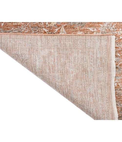 Dalyn Vienna VI9 Paprika 3' x 5' Rug