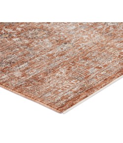 Dalyn Vienna VI9 Paprika 3' x 5' Rug