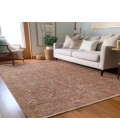 Dalyn Vienna VI9 Paprika 3' x 5' Rug