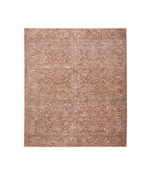 Dalyn Vienna VI9 Paprika 3' x 5' Rug