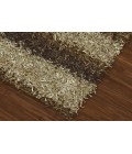 VISIONS RUG Dalyn Visions VN12 Mocha Area Rug 9 ft. X 13 ft. Rectangle