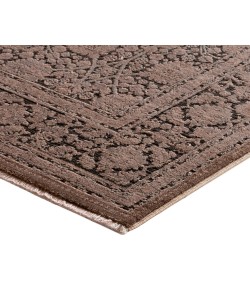 Dalyn Vizcia VZ1 Brown 9'6" x 12'6" Rug