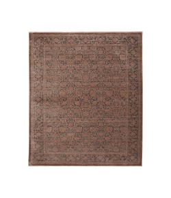 Dalyn Vizcia VZ1 Brown 9'6" x 12'6" Rug