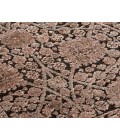 Dalyn Vizcia Rug Dalyn Vizcia VZ1 Brown 9'6" x 12'6" Rug