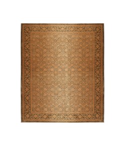 Dalyn Vizcia VZ1 Copper 9'6" x 12'6" Rug