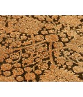 Dalyn Vizcia VZ1 Copper 3' x 5'1" Rug
