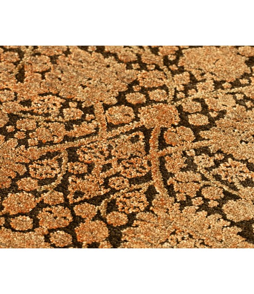 Dalyn Vizcia VZ1 Copper 3' x 5'1" Rug