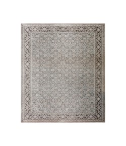 Dalyn Vizcia VZ1 Gray 3' x 5'1" Rug
