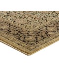 Dalyn Vizcia VZ1 Honey 1'8" x 2'6" Rug