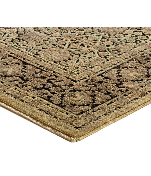 Dalyn Vizcia VZ1 Honey 1'8" x 2'6" Rug