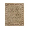 Dalyn Vizcia VZ1 Honey 3' x 5'1" Rug