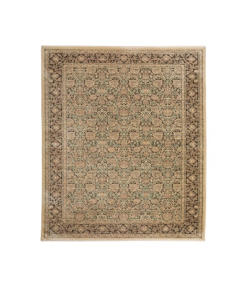 Dalyn Vizcia VZ1 Honey 1'8" x 2'6" Rug