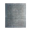Dalyn Vizcia VZ2 Blue 1'8" x 2'6" Rug