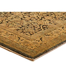 Dalyn Vizcia VZ2 Gold 1'8" x 2'6" Rug