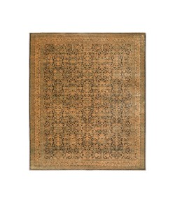 Dalyn Vizcia VZ2 Gold 1'8" x 2'6" Rug